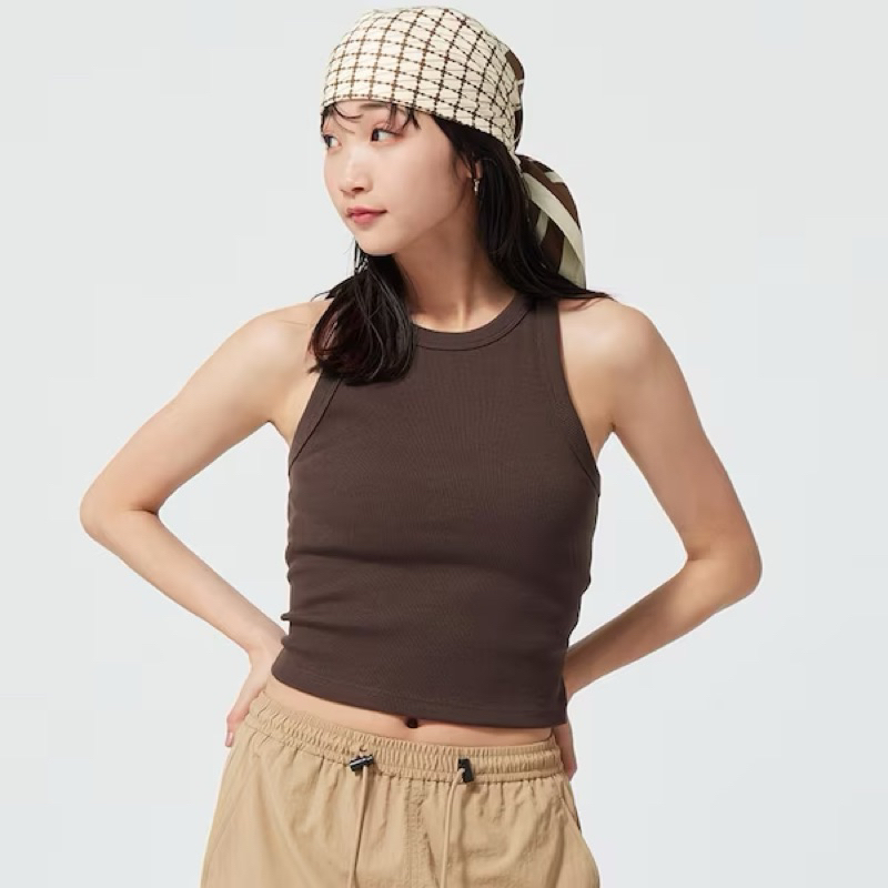 🌿 Áo Thun Tăm sát nách tôn dáng nhà Gu