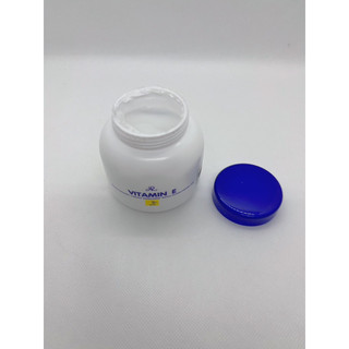 Kem Vitamin E Nắp Xanh ( Chuẩn Thái) Cấp Ẩm Dưỡng Da 200gram