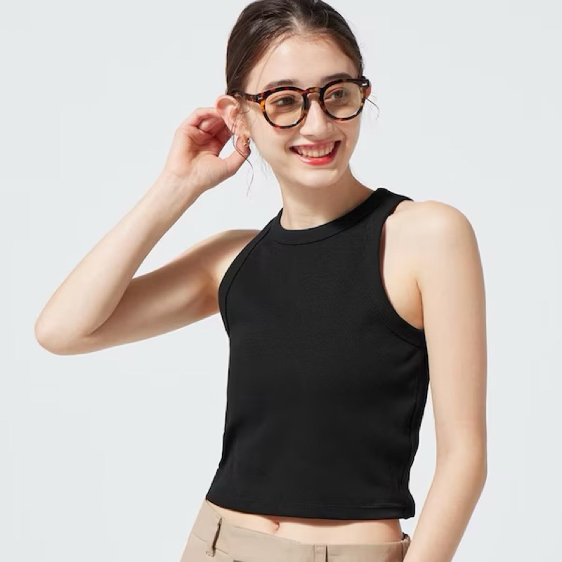 🌿 Áo Thun Tăm sát nách tôn dáng nhà Gu