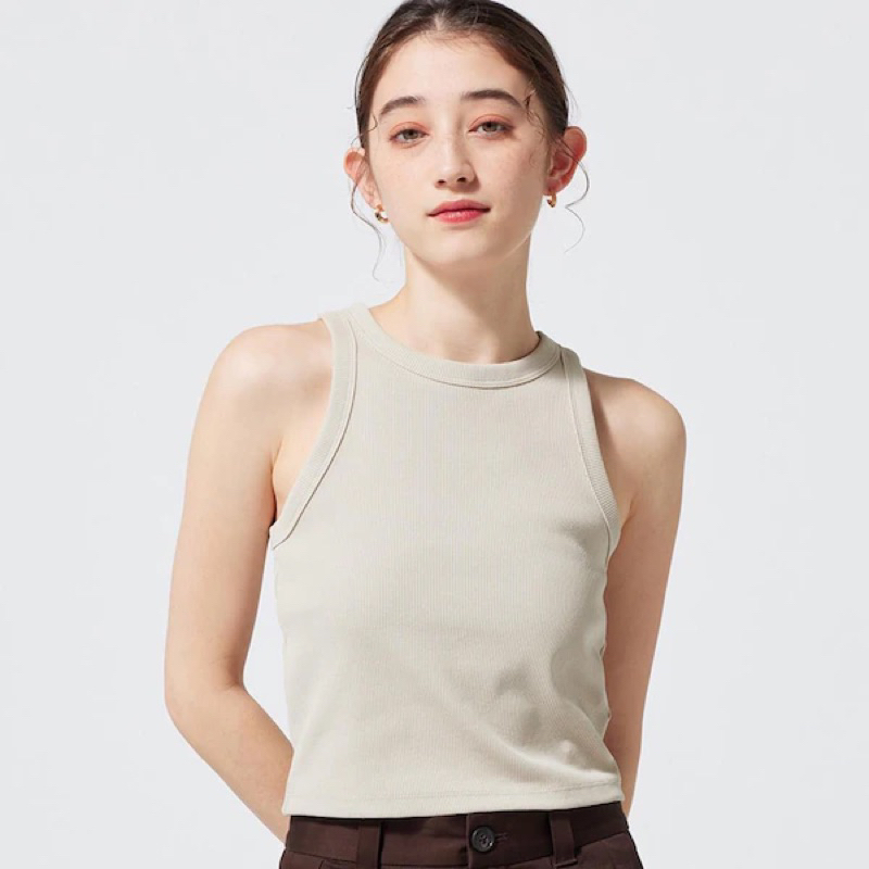 🌿 Áo Thun Tăm sát nách tôn dáng nhà Gu