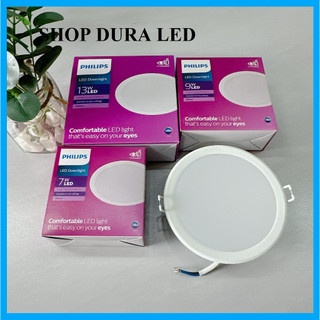 Bộ đèn led philips âm trần meson g3 - - giá cạnh tranh, ánh sáng đồng đều