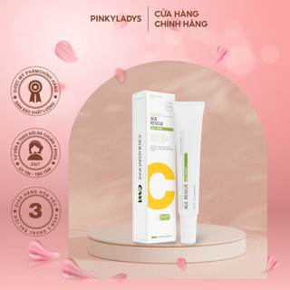 Innoaesthetics ,Inno-Derma Age Rescue 24h Cream 50g Kem siêu trẻ hóa, trắng da