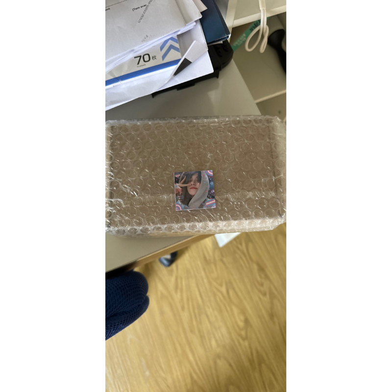 LUCKY BOX KPOP OFF 100%
