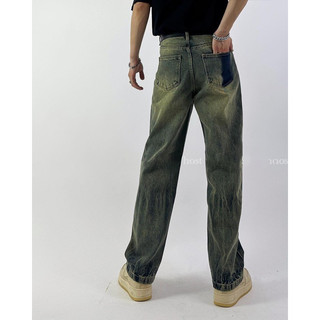 Quần Jeans Rách