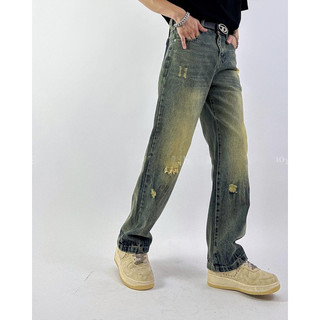 Quần Jeans Rách