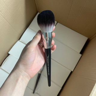 Cọ phủ phấn Sephora Số 91 Size Lớn Hàng Loại 1 Khắc Tên Hãng Có Đồ Bọc Bảo Vệ Cọ [Chính Hãng]