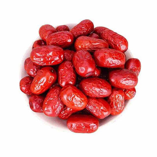 200g Táo Đỏ Tân Cương [ Tách sét nhỏ để mix đồ ]