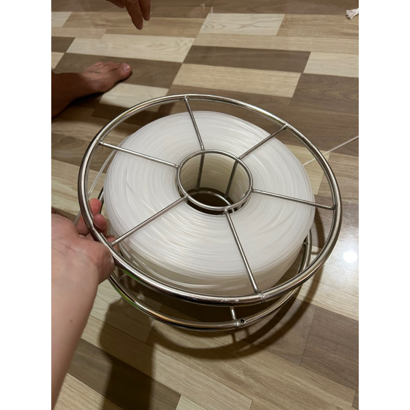 Đại Hạ Giá Guồng Quấn Dây Inox Đại size 30 và 35