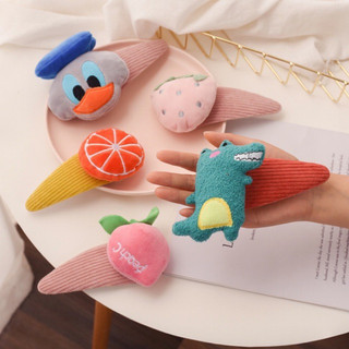Kẹp tóc siu to khổng lồ