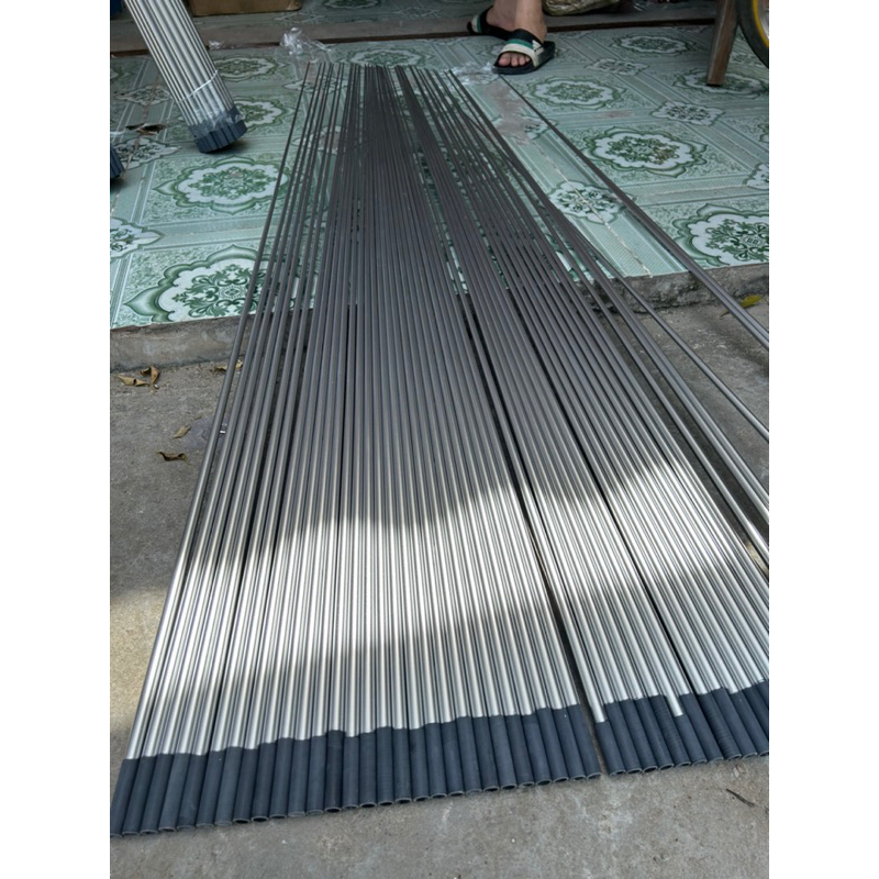 Nan Carbon Siêu Bạc 1m38 1m53 1m63