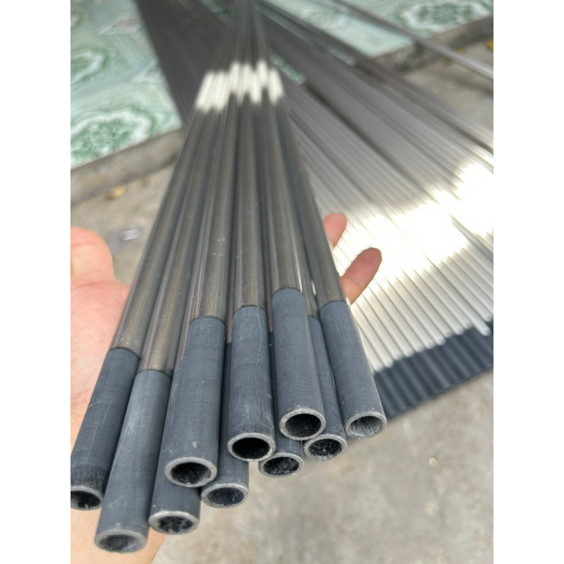 Nan Carbon Siêu Bạc 1m38 1m53 1m63