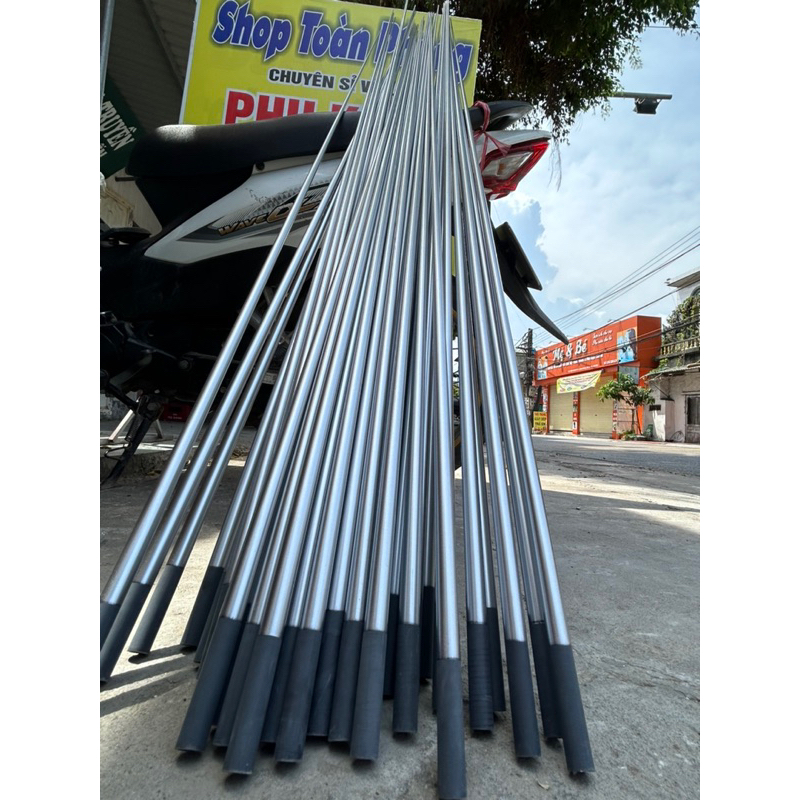 Nan Carbon Siêu Bạc 1m38 1m53 1m63
