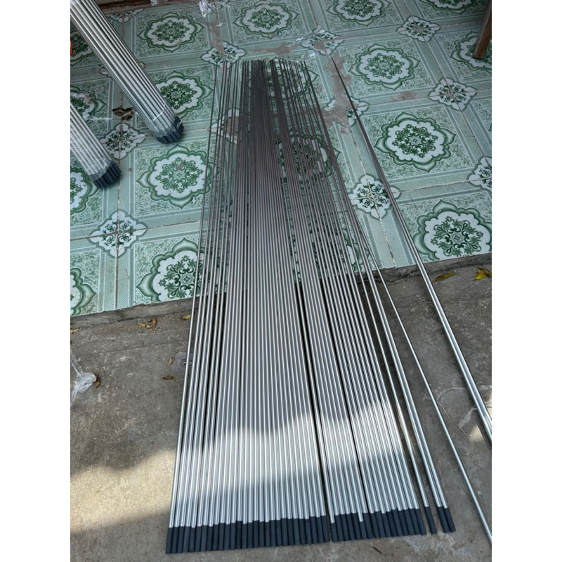 Nan Carbon Siêu Bạc 1m38 1m53 1m63