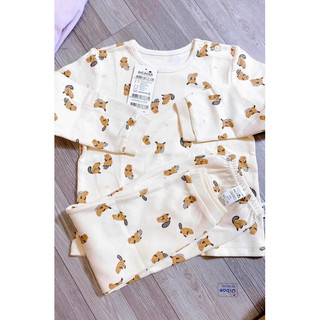 [SIÊU HÓT] BỘ HÀN MOIMOJN CẬP BẾN
