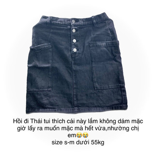 Chân váy-Đọc mô tả