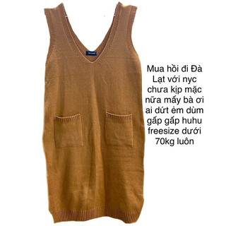 [2hand]chân váy-Đọc mô tả
