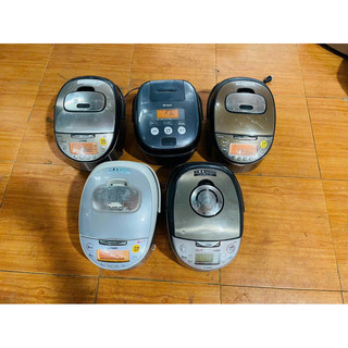 Nồi cơm điện nhật Tiger