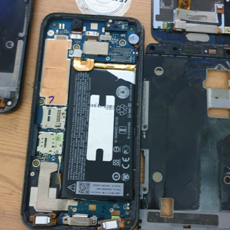 linh kiện điện thoại htc evo 10