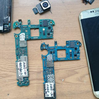 Main điện thoại samsung s6 edge