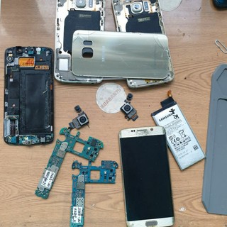 Main điện thoại samsung s6 edge