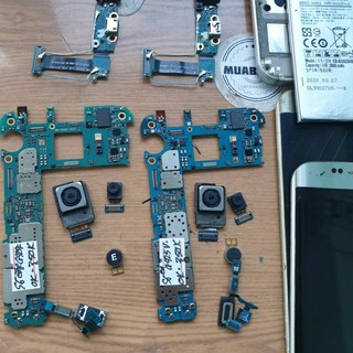 Main điện thoại samsung s6 edge