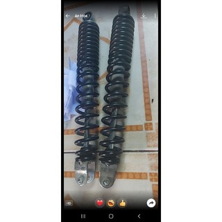 Phuộc trước .sau xe AB. -2018