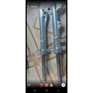 Phuộc trước .sau xe AB. -2018