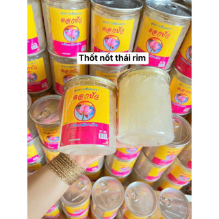 Thốt nốt thái lan rim đường thơm ngon - nước thốt nốt rim