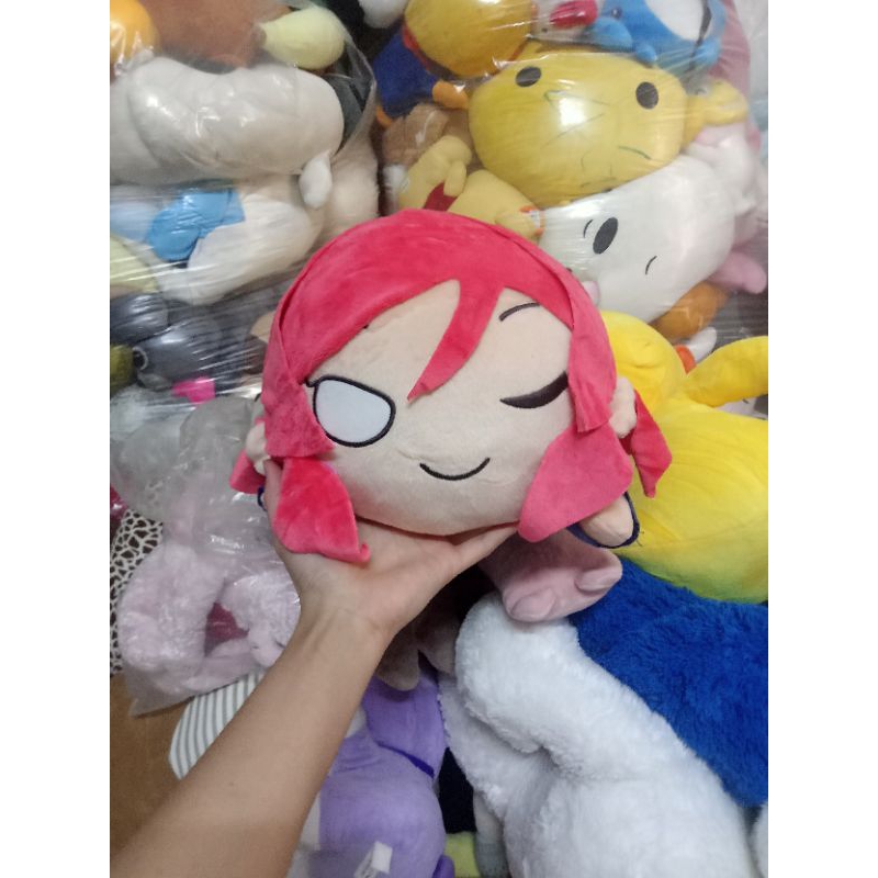 Gấu bông chibi nhật size 30-40cm