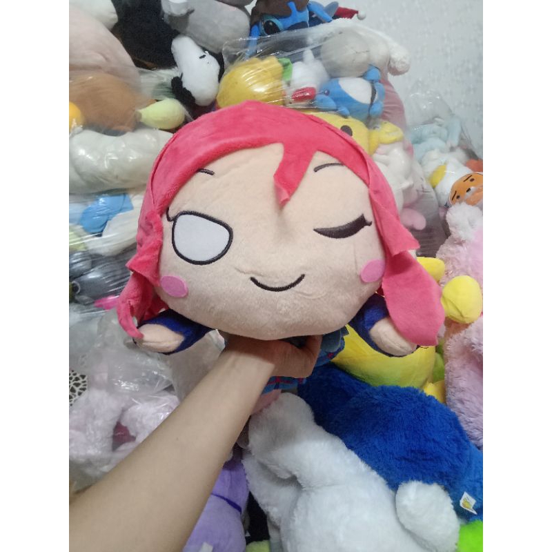 Gấu bông chibi nhật size 30-40cm