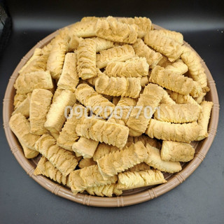 Bánh gai dừa sữa thơm ngon
