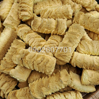 Bánh gai dừa sữa thơm ngon