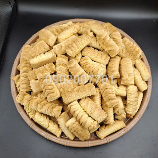 Bánh gai dừa sữa thơm ngon