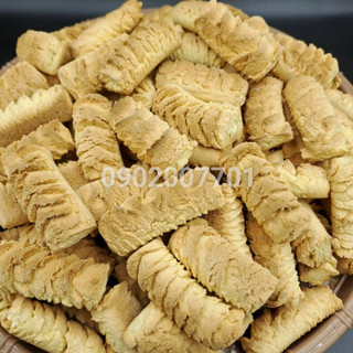 Bánh gai dừa sữa thơm ngon