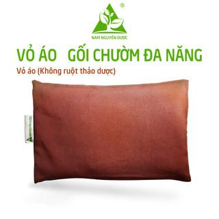 Vỏ áo gối chườm đa năng