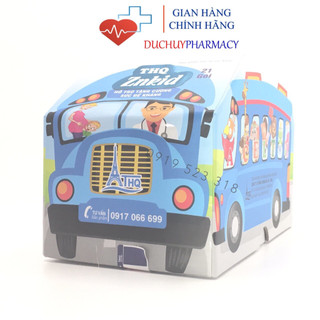 Kẽm thq znkid bổ sung kẽm cho cơ thể, tăng cường sức đề kháng.