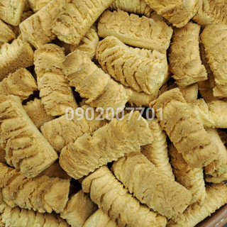 Bánh gai dừa sữa thơm ngon