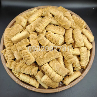 Bánh gai dừa sữa thơm ngon