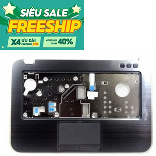 Vỏ laptop Dell Inspiron 14Z 5423, Dell P35G = Vỏ mặt C laptop Dell 5423, vỏ quanh phím laptop Dell Inspiron 14Z 5423.