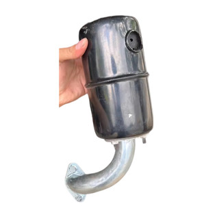 Bô lửa và bô e D6/D7/D8