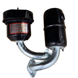 Bô lửa và bô e d6/d7/d8