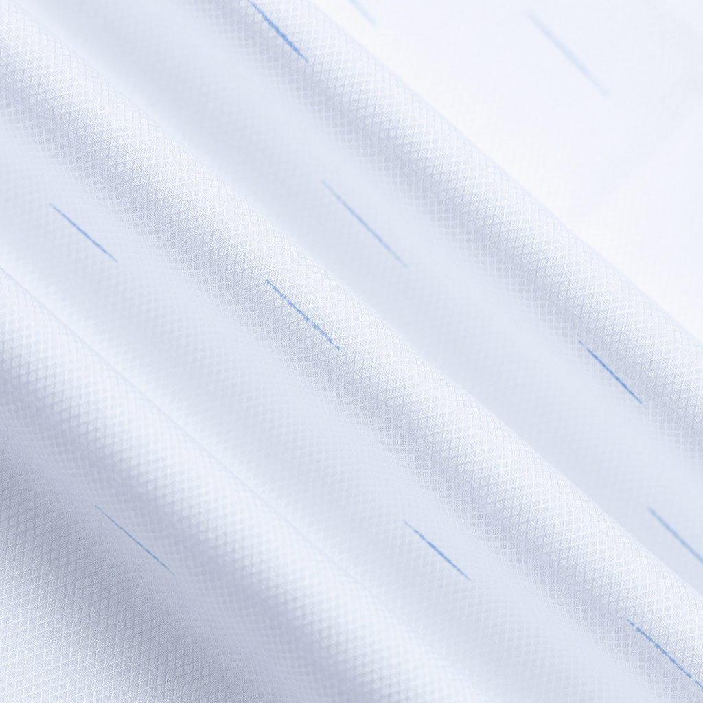 Áo Sơ Mi Nam Ngắn Tay 5S FASHION, Chất Bamboo Cao Cấp, Mềm Mát, Thiết Kế Dệt Họa Tiết Nổi Bật, Trẻ Trung