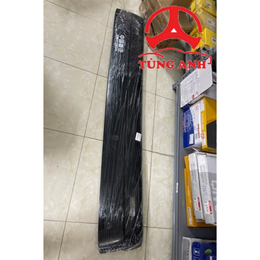 Chắn nắng Howo 336/371 L1 FHH/BHH ben cabin thấp tăng rộng 2m23 cao 32 WG1642870231