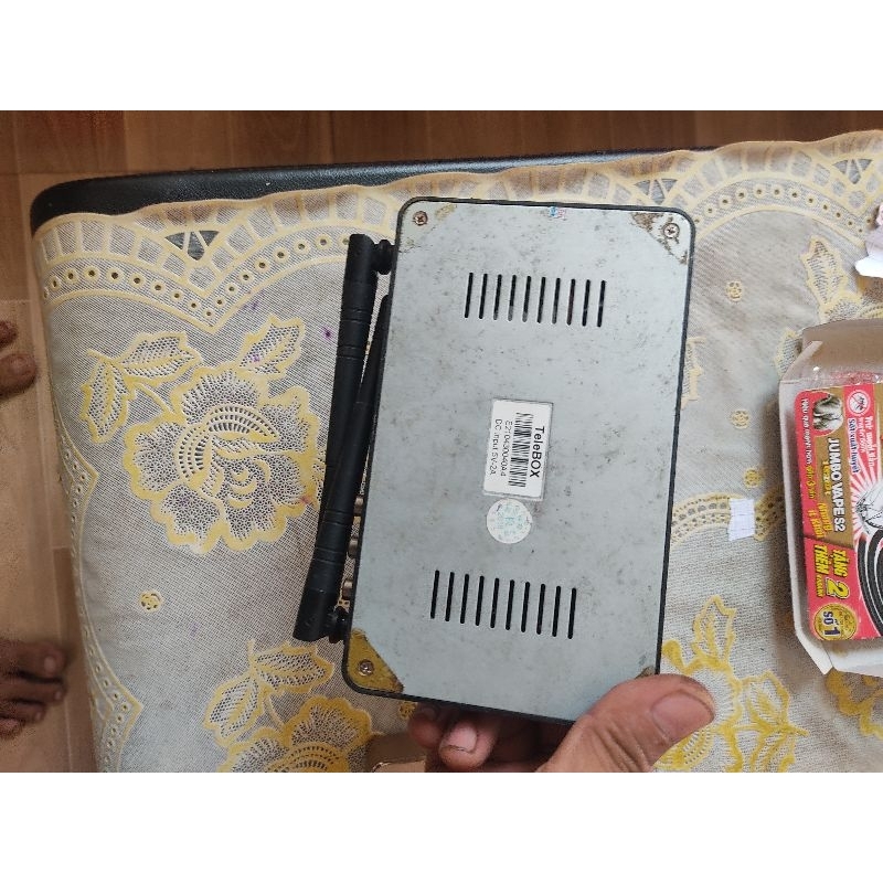 Box TV  Androi Đã Qua Sử Dụng