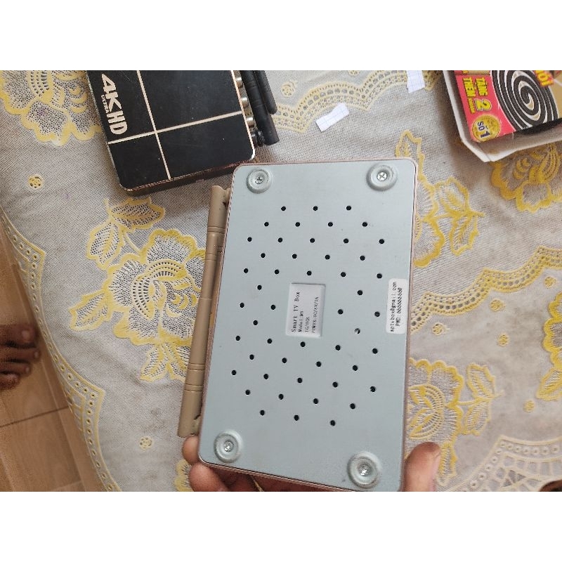 Box TV  Androi Đã Qua Sử Dụng