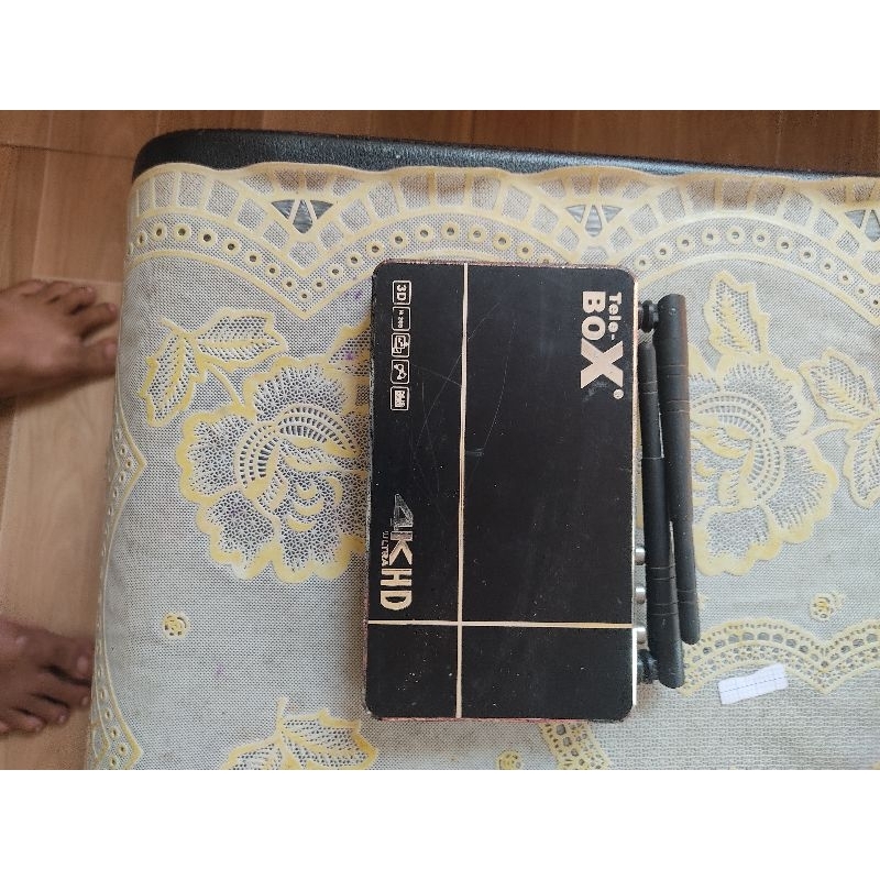 Box TV  Androi Đã Qua Sử Dụng