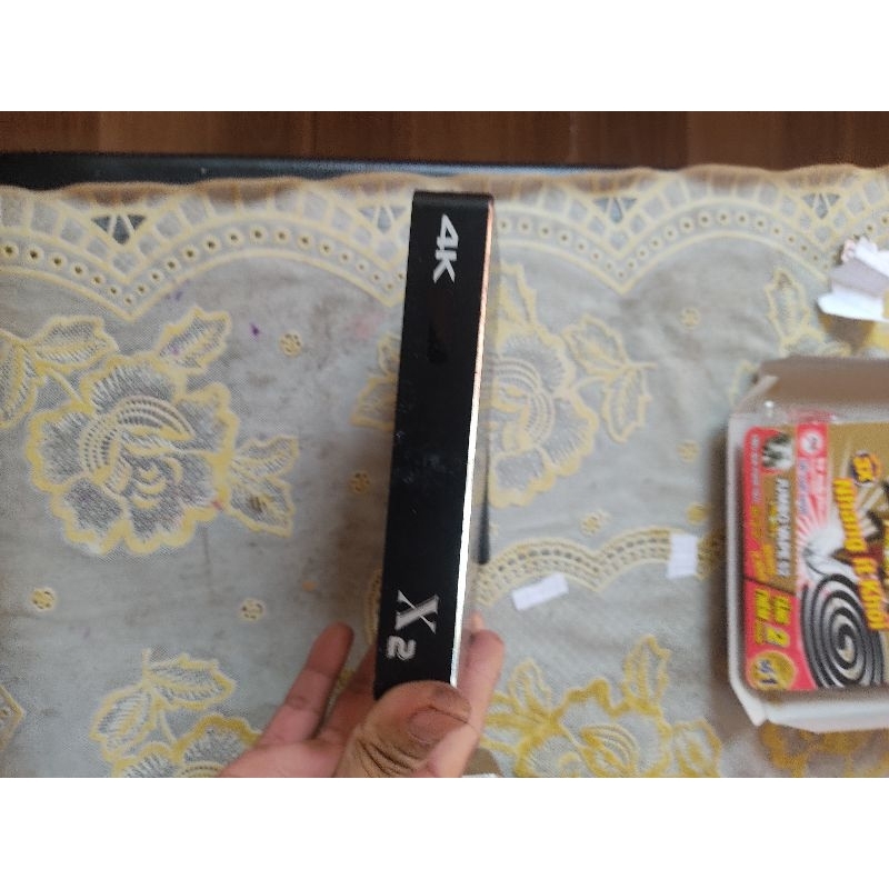 Box TV  Androi Đã Qua Sử Dụng