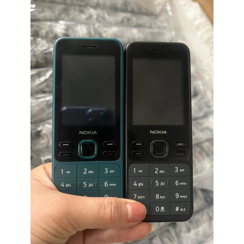Điện Thoại Nghe Gọi Nokia 150 2020  New FullBox , Loa To Sóng Khỏe
