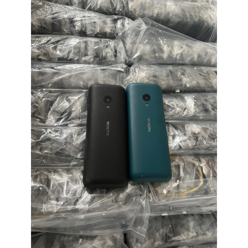 Điện Thoại Nghe Gọi Nokia 150 2020  New FullBox , Loa To Sóng Khỏe