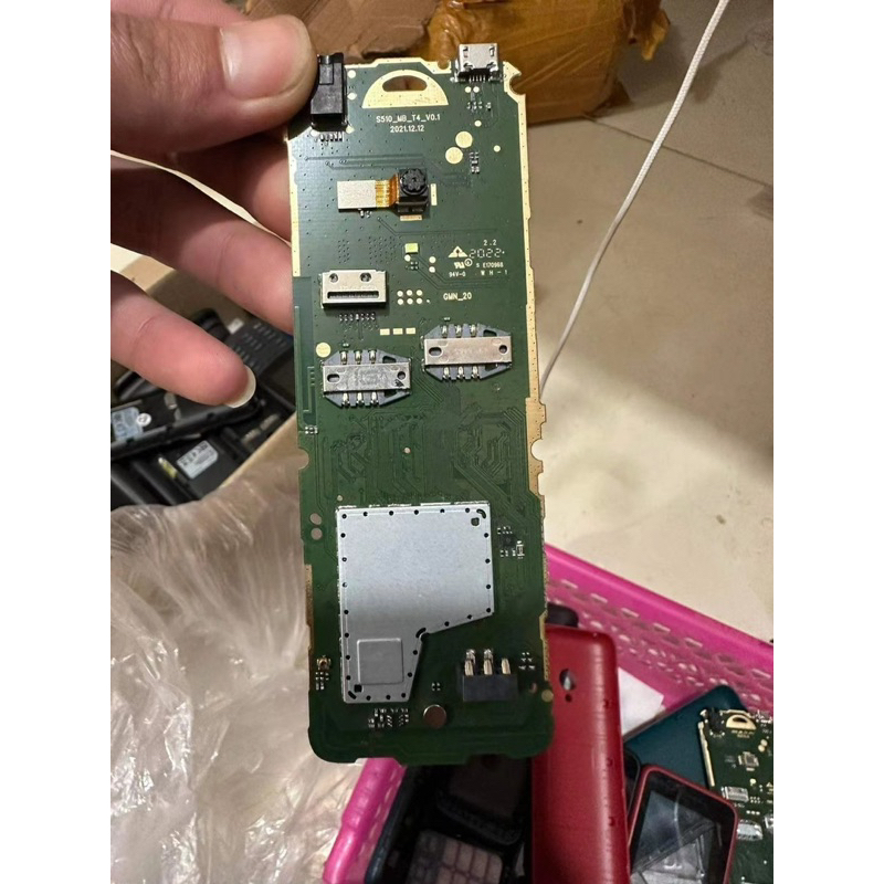 Điện Thoại Nghe Gọi Nokia 150 2020  New FullBox , Loa To Sóng Khỏe